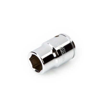 Tekton 3/4 Inch Drive x 19 mm 6-Point Socket SHD32119