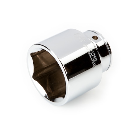 Tekton 3/4 Inch Drive x 50 mm 6-Point Socket SHD32150
