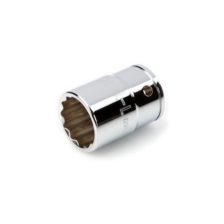 Tekton 3/4 Inch Drive x 1-1/16 Inch 12-Point Socket SHD32227