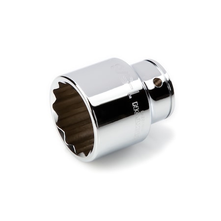 Tekton 3/4 Inch Drive x 1-5/8 Inch 12-Point Socket SHD32241