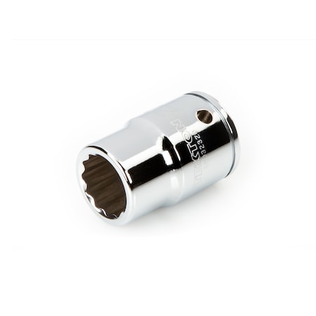 3/4 Inch Drive x 20 mm 12-Point Socket