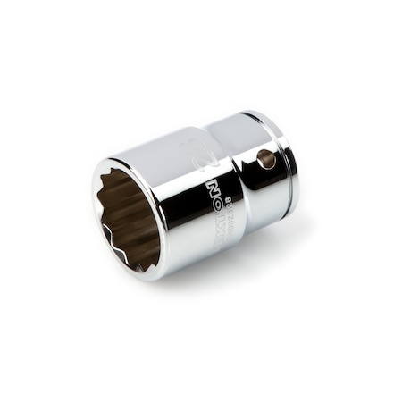 Tekton 3/4 Inch Drive x 28 mm 12-Point Socket SHD32328
