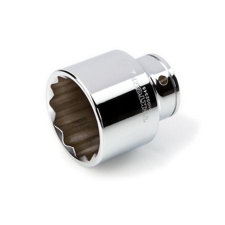 Tekton 3/4 Inch Drive x 46 mm 12-Point Socket SHD32346