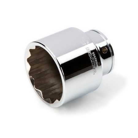 Tekton 3/4 Inch Drive x 50 mm 12-Point Socket SHD32350