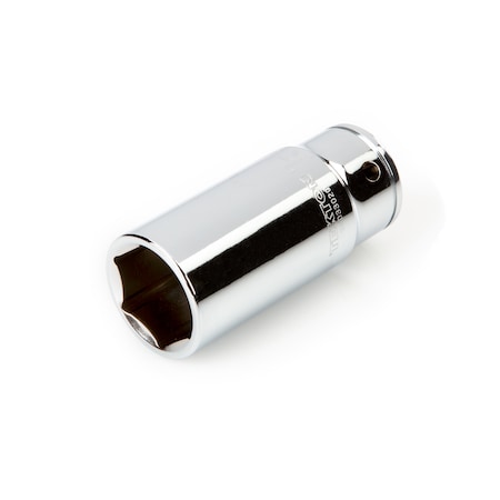 Tekton 3/4 Inch Drive x 1-1/8 Inch Deep 6-Point Socket SHD33029
