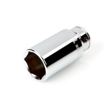 Tekton 3/4 Inch Drive x 1-5/16 Inch Deep 6-Point Socket SHD33033