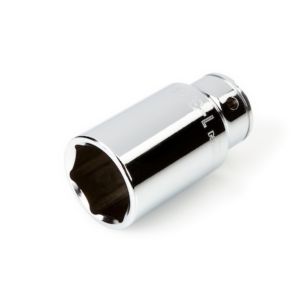 Tekton 3/4 Inch Drive x 1-3/8 Inch Deep 6-Point Socket SHD33035