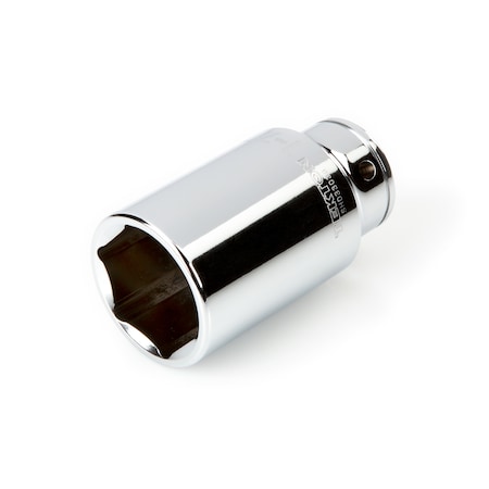 Tekton 3/4 Inch Drive x 1-7/16 Inch Deep 6-Point Socket SHD33036