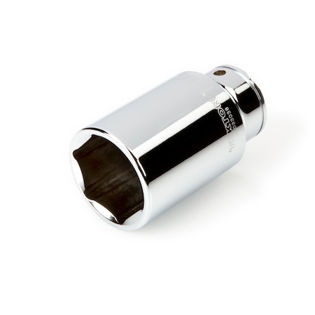 Tekton 3/4 Inch Drive x 1-1/2 Inch Deep 6-Point Socket SHD33038