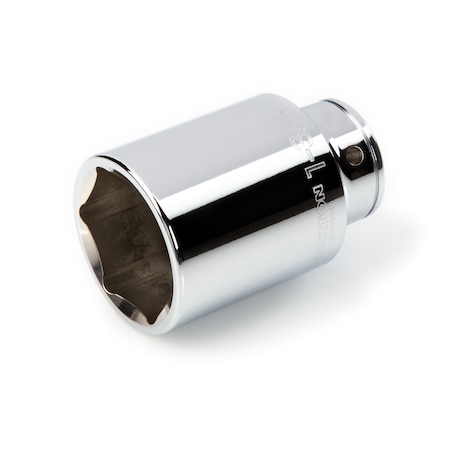 Tekton 3/4 Inch Drive x 1-3/4 Inch Deep 6-Point Socket SHD33045