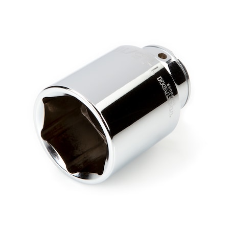 Tekton 3/4 Inch Drive x 1-15/16 Inch Deep 6-Point Socket SHD33049
