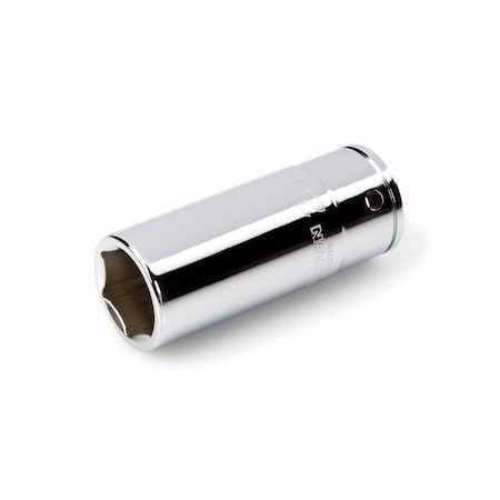 Tekton 3/4 Inch Drive x 25 mm Deep 6-Point Socket SHD33125