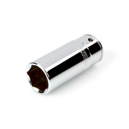 TEKTON SHD33127 3/4 Inch Drive x 27 mm Deep 6-Point Socket