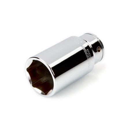Tekton 3/4 Inch Drive x 35 mm Deep 6-Point Socket SHD33135