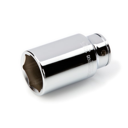 Tekton 3/4 Inch Drive x 36 mm Deep 6-Point Socket SHD33136