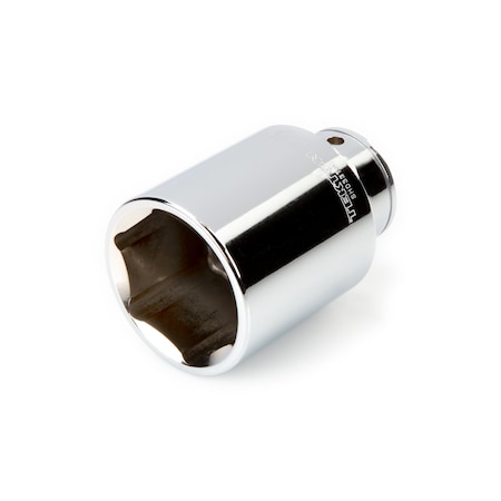 Tekton 3/4 Inch Drive x 46 mm Deep 6-Point Socket SHD33146