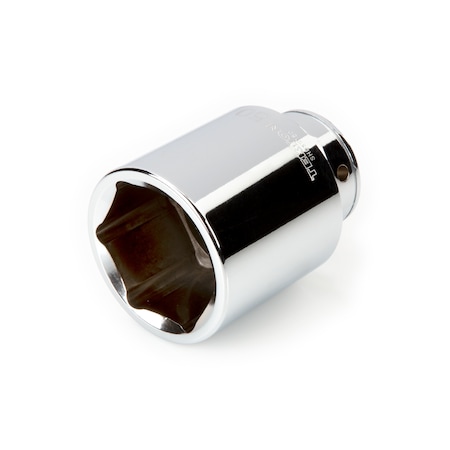 Tekton 3/4 Inch Drive x 50 mm Deep 6-Point Socket SHD33150