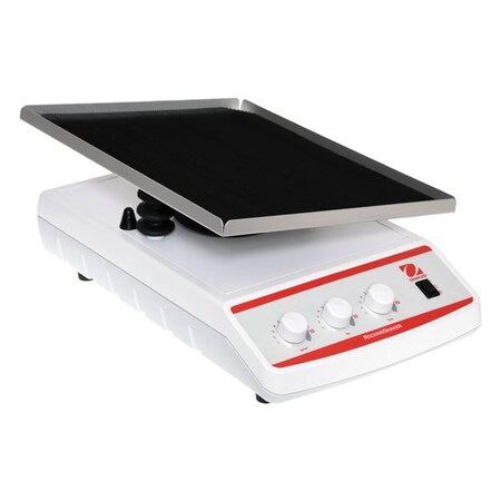 Ohaus Ohaus SHRK07AL1 Rocking Open Air Shaker, 30391959