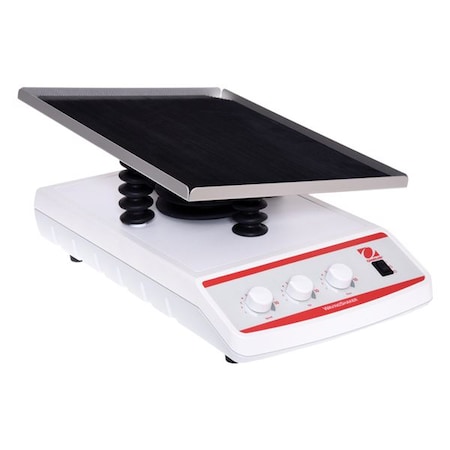 Ohaus Ohaus SHWV02AL Waving Open Air Shaker, 0 30391973