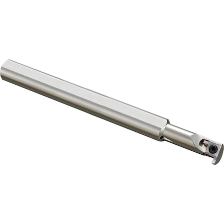 Kyocera Internalooving Toolholder, SIGEL 06EH SIGEL06EH