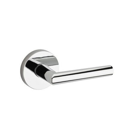Weiser SIP9675MILRDT-26 Bright Chrome Handleset Trim SIP9675MILRDT-26