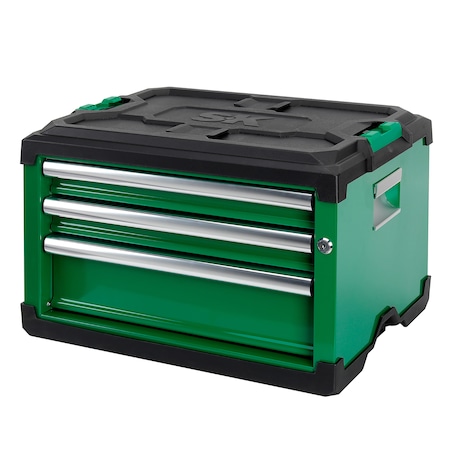 Sk Professional Tools Modular Stacking Storage Unit SK03105