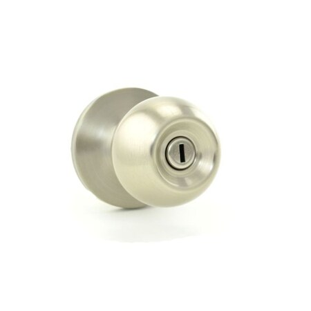 Kwikset Regina Privacy Lock with New Chassis SK3000RG-15