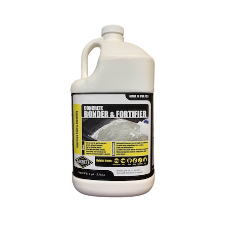 Sakrete Concrete Bonder & Fortifier - 1 Gal 120036
