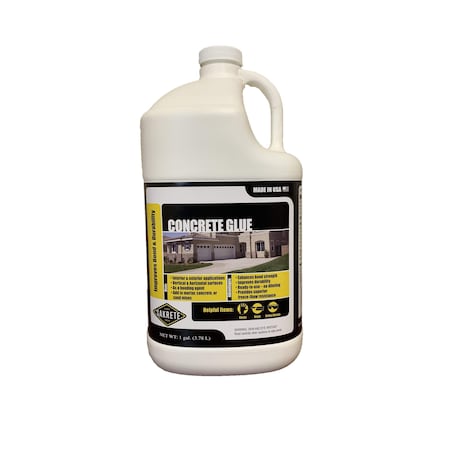 Sakrete Concrete Glue - 1 Gal sakrete