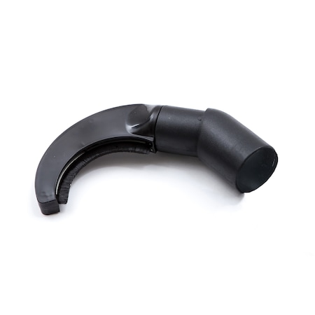 Delfin Industrial Round Brush for Overhead Cleaning, 200m SL.1132.0000