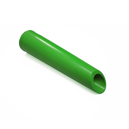 Delfin Industrial Cone Nozzle, 50mm (2"), Color Coded, FDA SL.3682.0000