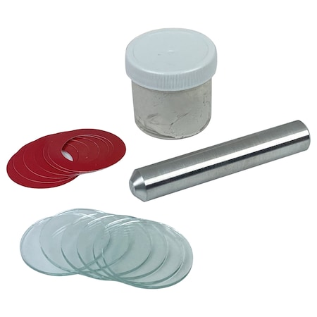 Sands Level & Tool Co Sands Cast Level Repair Kit SL010