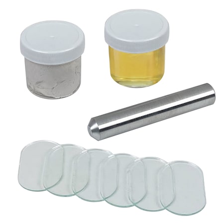 Sands Level & Tool Co Sands Wood Level Repair Kit SL011