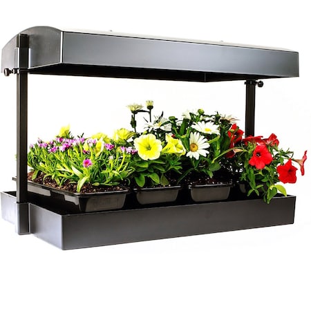 Sunblaster Grow Light Garden SL1600200