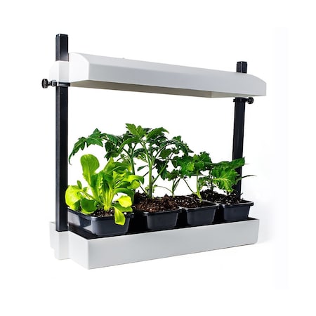 Sunblaster LED Growlight Garden, White SL1600219