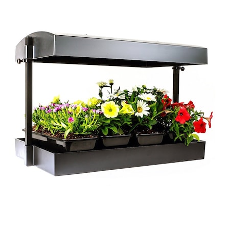 Sunblaster Growlight Garden, Black SL1600220