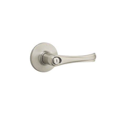 Kwikset Grapevine Privacy Lock with New Chassis SL3000GV-15