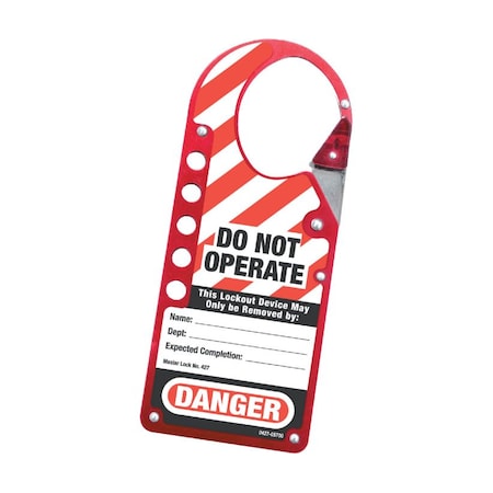 Nmc Snap On Advantage Hasp SL5