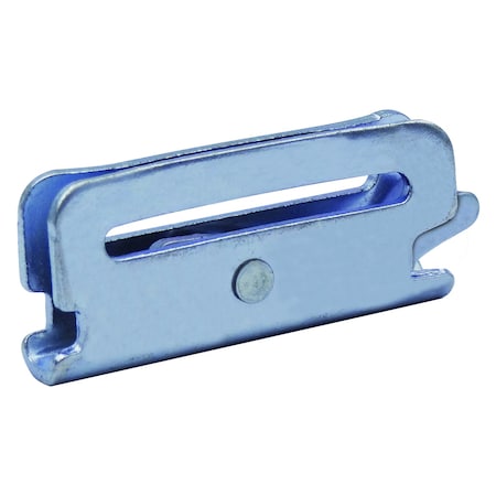 Snap-Loc E Track E Fitting Strap, Tie Down SLAEI