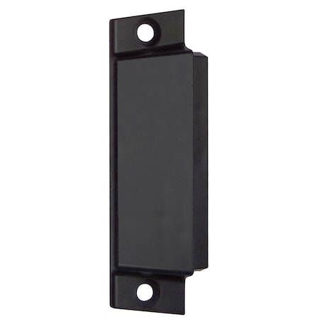 Snap-Loc E Track End Cap, Heavy Duty Plastic SLAETECI