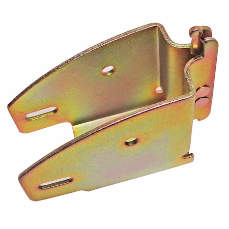 Snap-Loc E Track Wood Beam, End Socket SLAEWESI