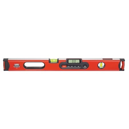 Sands Level & Tool Co Digital Level, 24 SLDIG24