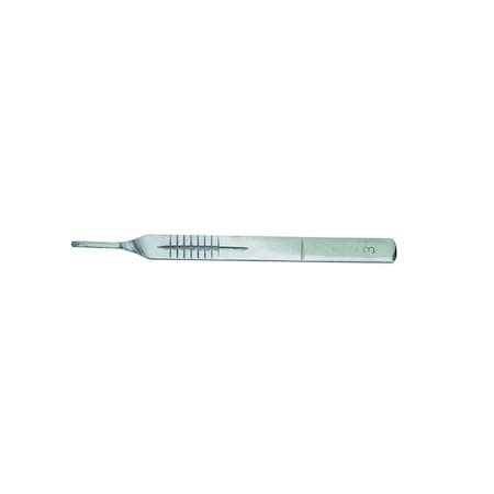 United Scientific Scalpel Handle #3 SLHND3