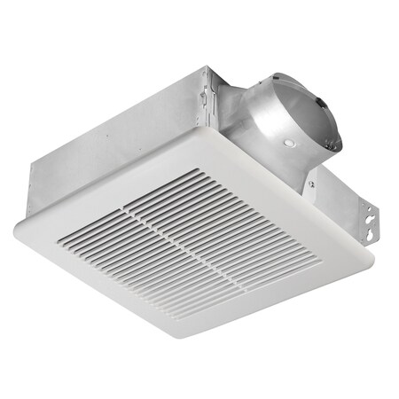 Delta Breez Bath Fan 80 Cfm, Voltage: 120/60 SLM80
