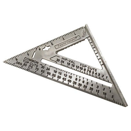 Sands Level & Tool Co Rapid Square, 7 SLRS45B