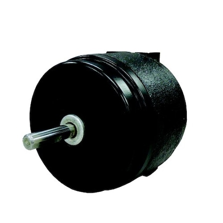 Supco Cast Unit Bearing Motor, 35W, 230V, CCW SM354