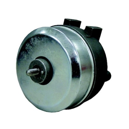 Supco Unit Bearing Motor, Alum, 4W, 230V, CW SM5221