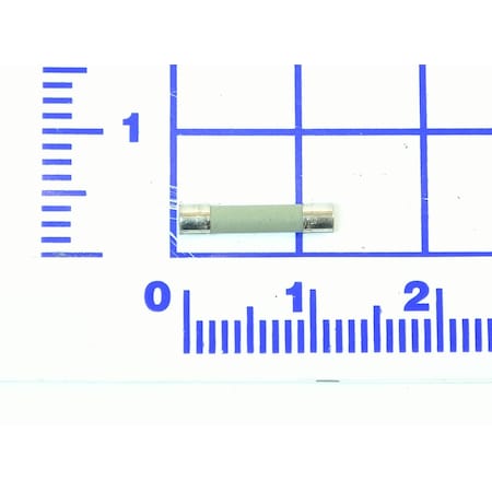 Serco Midget Fuse, SMF Series, 15A SMF2708