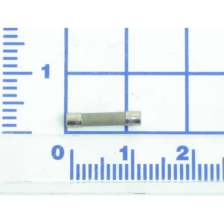 Serco Midget Fuse, SMF Series, 0.25A SMF2709