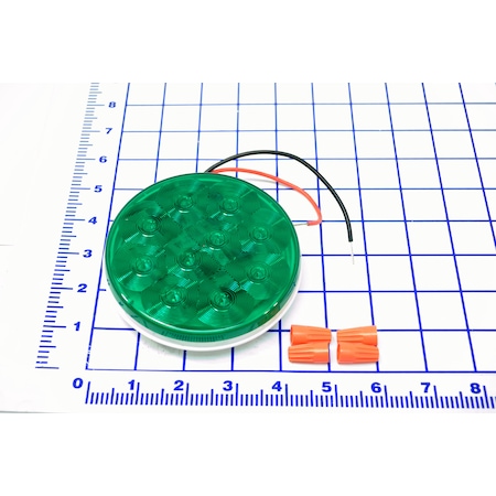 Serco Communication Light Sub-Assemblies, Gree SMF4691